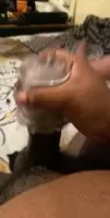 First cum video