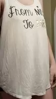 Just getting ready for my shower