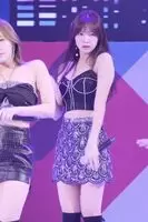 LABOUM Haein
