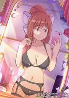 Monika selfie