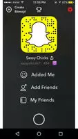 Add them on Snapchat and ask for the group premium