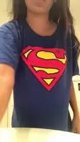 do you like super girl