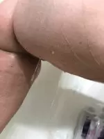 Like a shower?