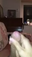 My best volcano imitation