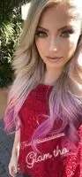 Blissful hot