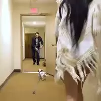 Lucky Dude Gets A Hot Threesome