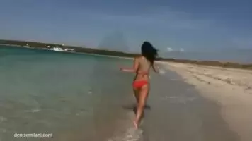 Denise Milani