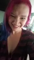 His cum wanted to go down my throat before i was done playing with it!