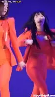 Dal Shabet Serri Tits #66
