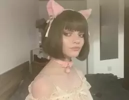 Would you please cum in my mouth master?