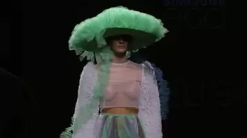 This is the fashion we want