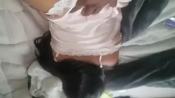 Co-worker Succumbs To Black Dick
