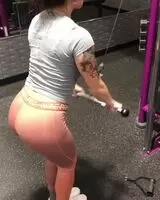 Working out