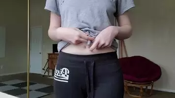 A little Sunday surprise for ya 😜😘