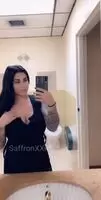 Hiding my titties in a dress is a little more expert level, how did I do?