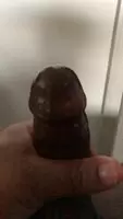 Thick nut!