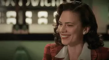 Hayley Atwell