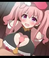Paizuri
