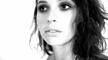 Felicity Jones