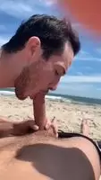 Perfect day at the beach 🏖