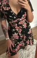I like to be a tease