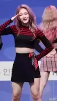 Fromis_9 - Seoyeon