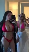 Stealing the show
