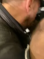 Bros do this all the time