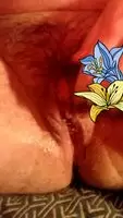 My little pussy could take more fingers than I thought, but I need a daddy with big strong hands to ruin me.
