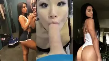 Asian PMV Thanks!!