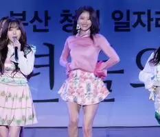 Lovelyz - Mijoo
