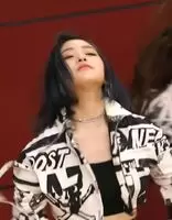 ITZY - Ryujin