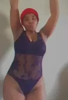 19yo Mzansi Teen 