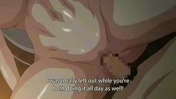 Thicc oppai- Youkoso! Sukebe Elf no Mori e Episode 1