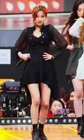I-DLE - Soyeon