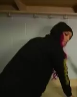 Sasha’s fuckable ass