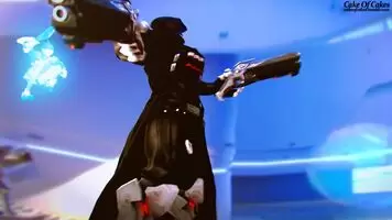 Horny Tracer
