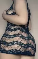 Babe, can I wear this dress to the club? 🥺