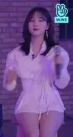 Gfriend - Eunha
