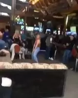 Just Twerking....