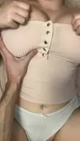 Huge Tits Reveal