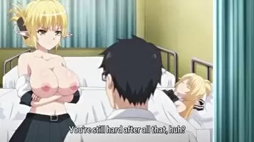 Enjo Kouhai – Episode 2