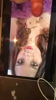 Thanks to the guy that covered her