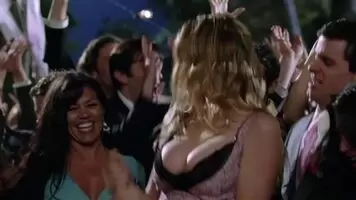 Diora Baird - Wedding Crashers