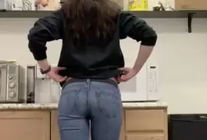 I Can Never Seem To Keep My Clothes On At Work 🤷🏻‍♀️