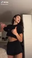 Underboob