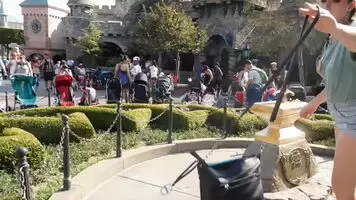 She didn't know the 