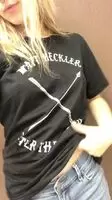 Bras are just titty prisons