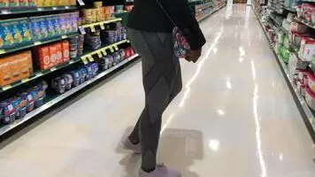 Wicked Sadie, Wait till you see the one in her flare pants...