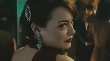 Emma Stone